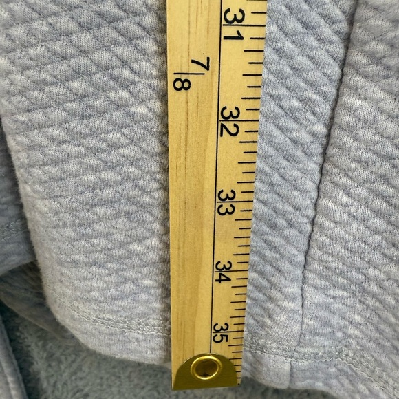 Frontgate luxury turkish robe small EUC - Picture 5 of 8